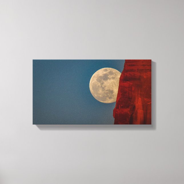 FULL CANVAS PRINT (Front)