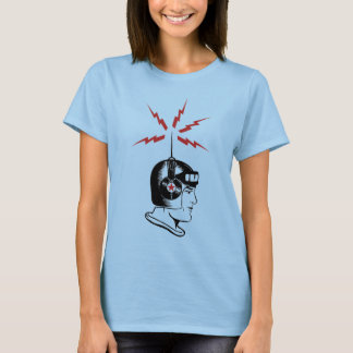 Full Color Captain TuneUp T-Shirt