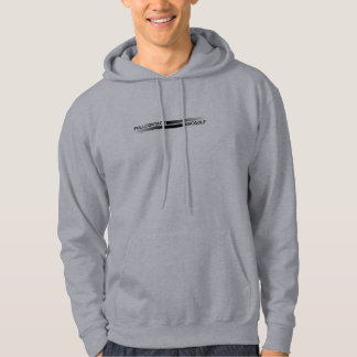 Full Contact Disc Golf Hoodie