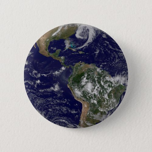 Full Earth Showing Low Pressure Systems Button