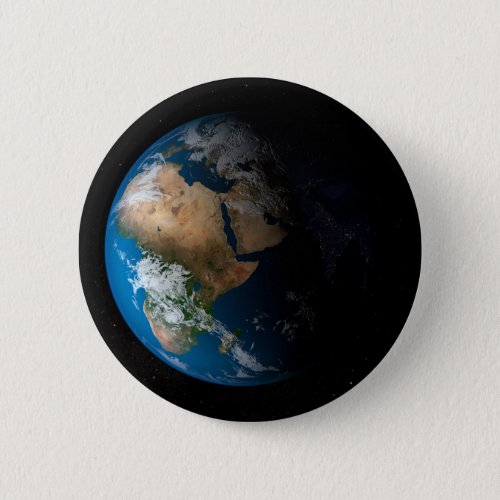 Full Earth Showing Simulated Clouds Over Africa Button