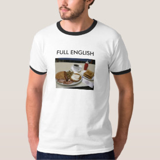 FULL ENGLISH T-Shirt
