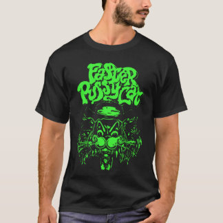 full green faster pussycat trending 1 tshirt155 T-Shirt