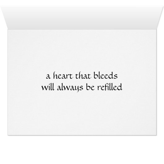 full heart (Inside Horizontal (Bottom))