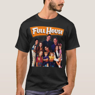 full house cast T-Shirt