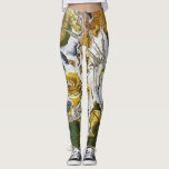Full Length Leggings<br><div class="desc">Compression fit Polyester / spandex fabric,  easy care: wash cold,  lay flat to dry</div>