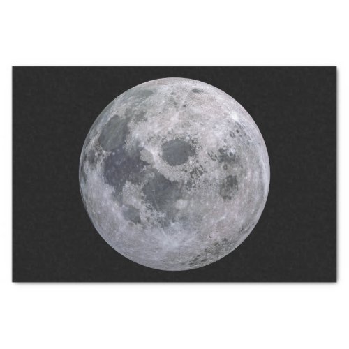 FULL MOON 15 Wrapping Tissue Paper