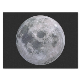 FULL MOON 20” Wrapping Tissue Paper