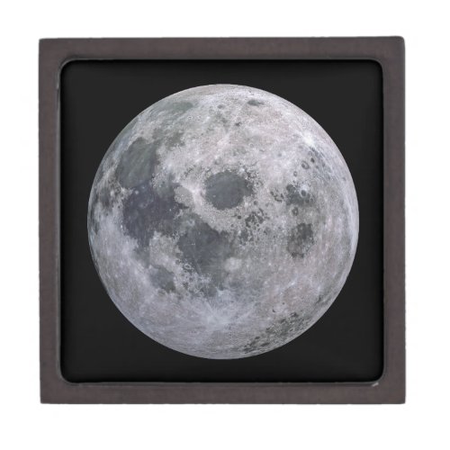 FULL MOON 3 Gift Box