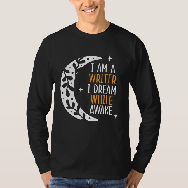 Full Moon Astrology Astronomy Eclipse Moon Phase 2 T-Shirt (Front)