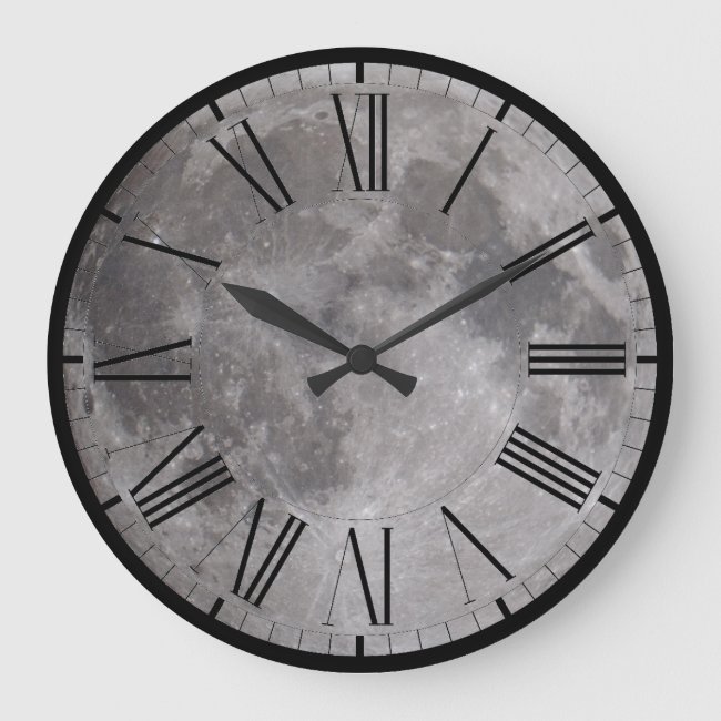 Full Moon Astronomy Image