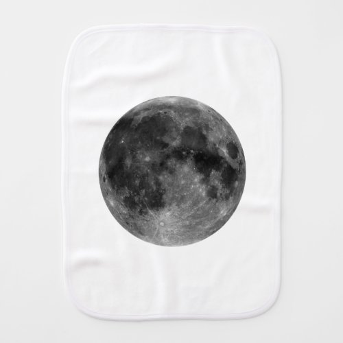 Full moon baby cloth