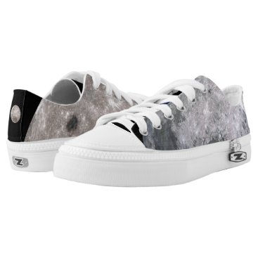 FULL MOON Boys’ Sneakers (size 4 up)