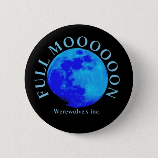 full moon button (Front)
