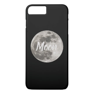 Full moon iPhone 8 plus/7 plus case