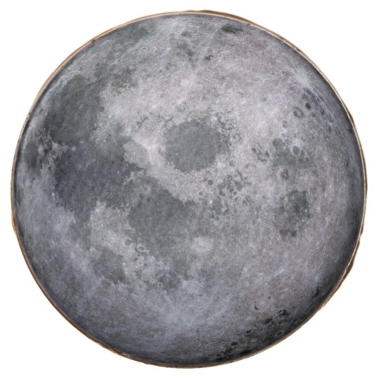 FULL MOON Chocolate Oreo Cookies (Front)