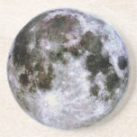 Full Moon Coaster<br><div class="desc">Full moon coaster.</div>