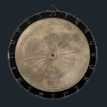 Full Moon Dartboard Moon Darts Astronomy Decor<br><div class="desc">Moon Dartboard Full Moon Darts Cool Super Moon Dartboard Bring You The Moon Gifts & Full Moon Decor Northern Hemisphere Full Moon Dartboards & Lunar Surface Astronomy Gifts Beautiful Astrology Cancer Zodiac Gifts & Full Moon Gifts Design by Artist Designer Kim Hunter. See www.kimhunter.ca for more gifts & art online....</div>