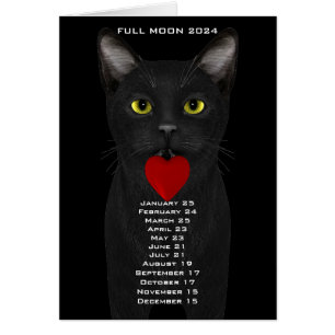 Full Moon Dates 2024 US Eastern Date