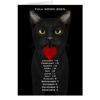 Full Moon Dates 2025