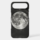 Full Moon in the Sky Case-Mate iPhone Case (Back)