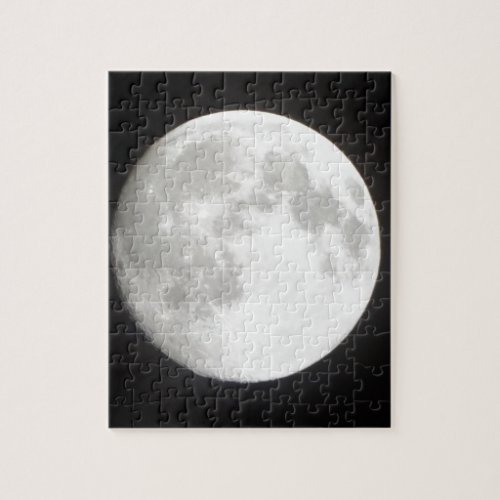 full moon jigsaw puzzle