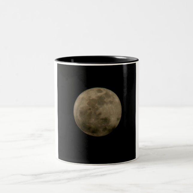 Full Moon Mug (Center)