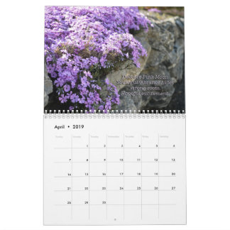 Full Moon Names Calendar