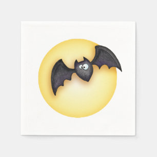 Full Moon Napkins