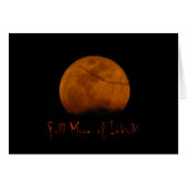 Full Moon of Imbolc (Front Horizontal)