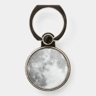 Full Moon Phone Grips Ring Holder