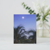 Full Moon Rises (Standing Front)