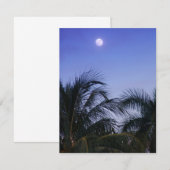 Full Moon Rises (Front/Back)