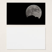 FULL MOON RISING #2 (Front & Back)