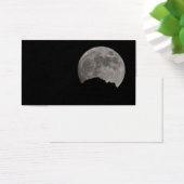 FULL MOON RISING #2 (Desk)