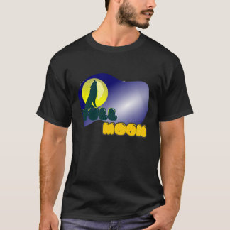 full moon shirt