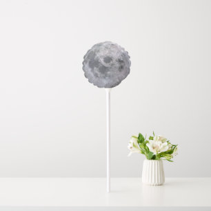 FULL MOON Small Party Balloon