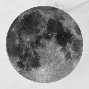 Full Moon Trinket Tray