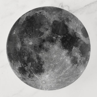 Full Moon Trinket Tray