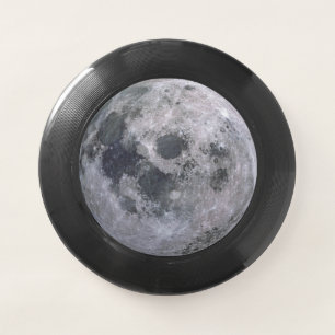 FULL MOON Ultimate Frisbee