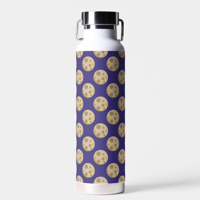 Full Moon Water Bottle (Front)