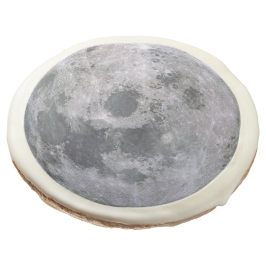 FULL MOON White Chocolate Cookies (Angled)