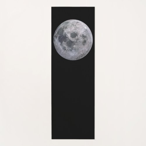 FULL MOON Yoga Mat