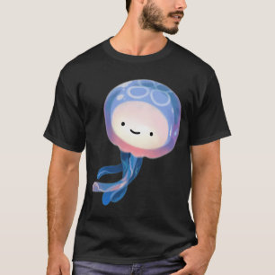 Full Moons Oversized  T-Shirt