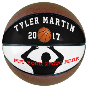 Full Name and Year Basketball