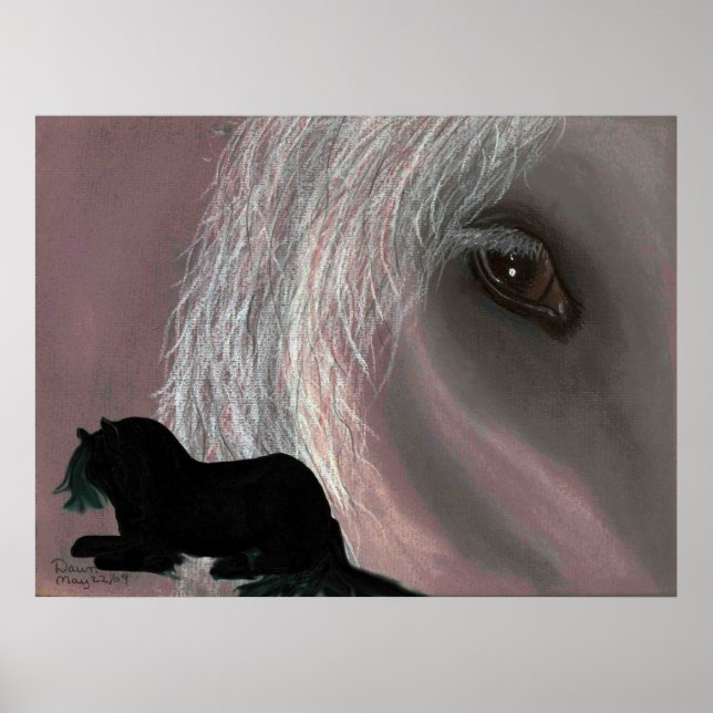 Full of Grace Poster (Front)