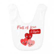 Full of Love & Giggles Valentine