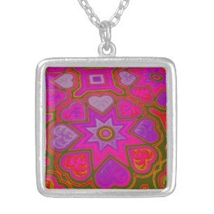 'Full of Love' Necklace