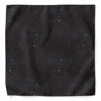 Full of stars bandana