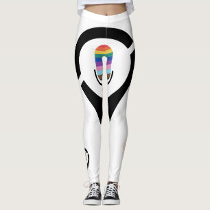 Full On Pride Leggings